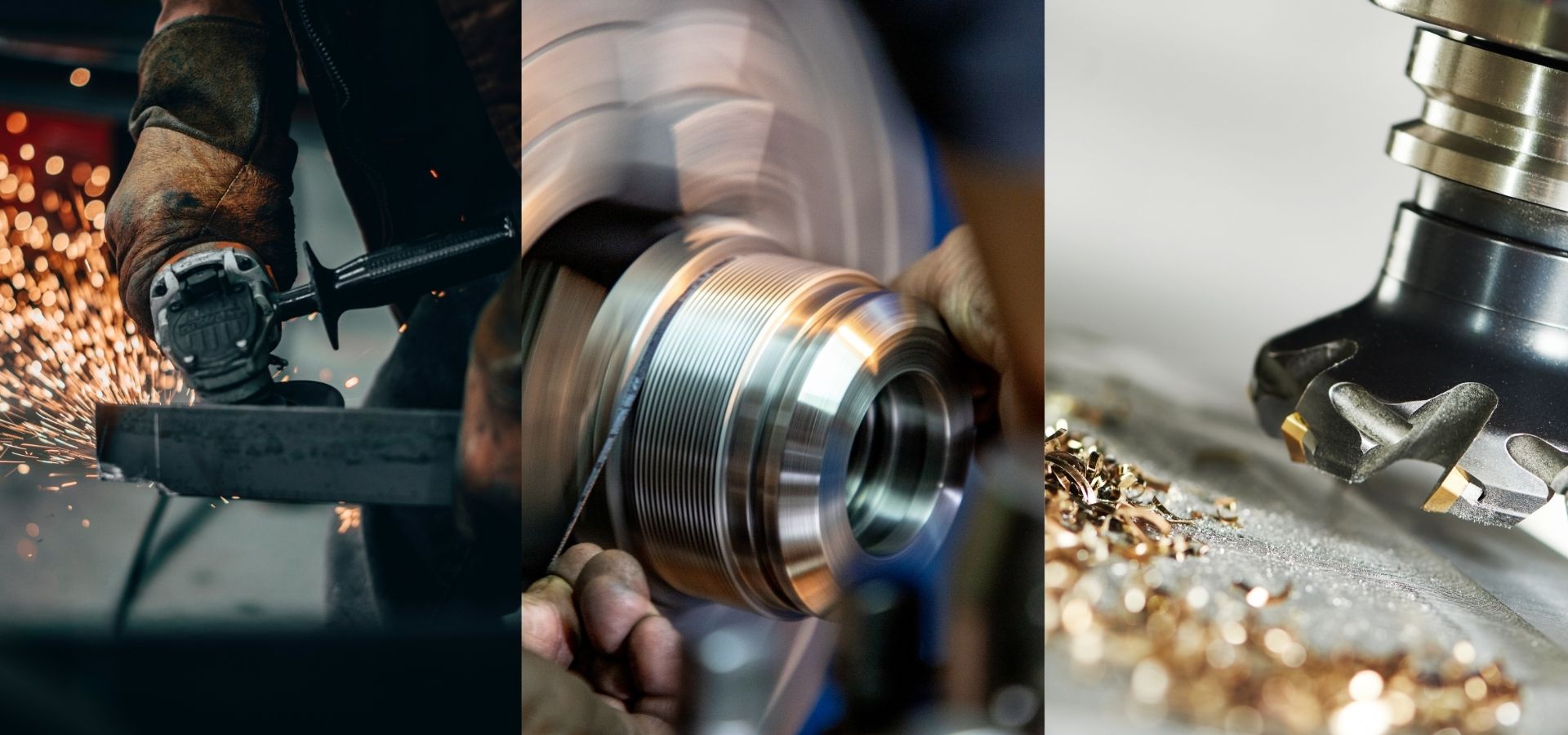 Werkzeug für Metallverarbeitung