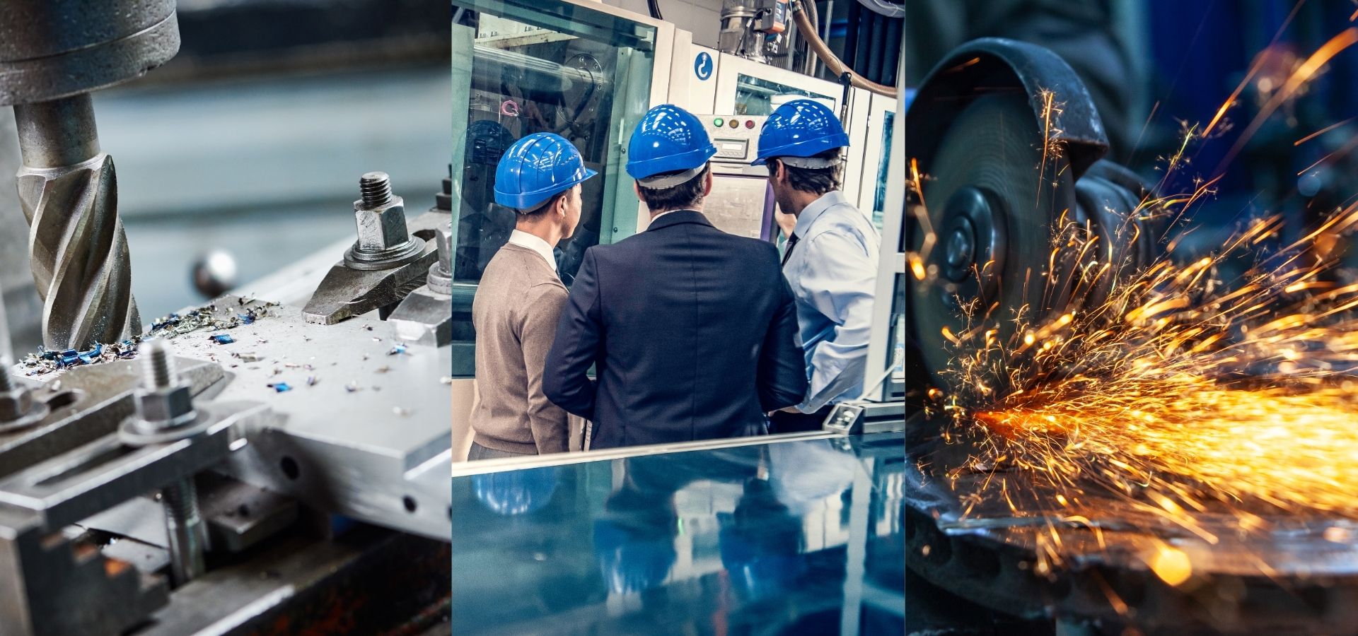 SmartON Solutions hilft Fertigungsbetrieben, Kosten zu senken – mit effizienten Werkzeugen, Maschinen und praxisnaher Prozessoptimierung.