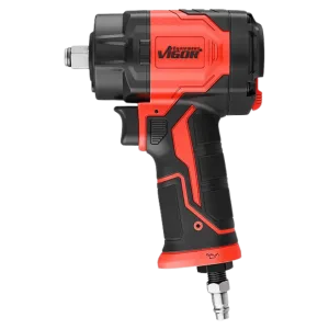 schwarz orange 1⁄2″ Schlagschrauber ∙ 1200 Nm V5771 von der Marke VIGOR